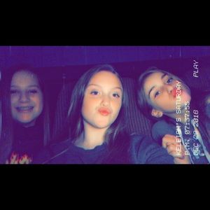 Meet your Posher, Keleigh